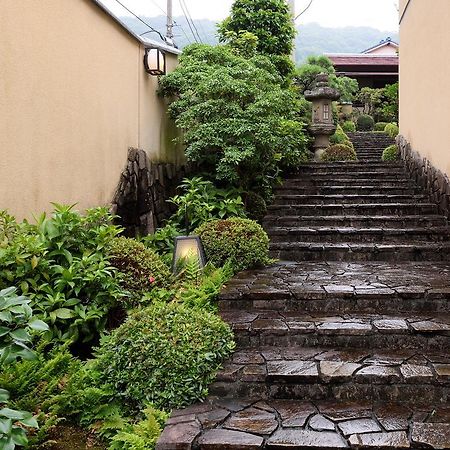 Atamisekitei Annex Sakuragaokasaryo Hotel Atami  Bagian luar foto