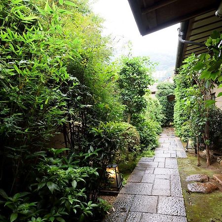 Atamisekitei Annex Sakuragaokasaryo Hotel Atami  Bagian luar foto