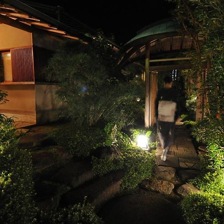 Atamisekitei Annex Sakuragaokasaryo Hotel Atami  Bagian luar foto