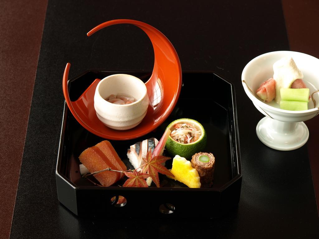 Atamisekitei Annex Sakuragaokasaryo Hotel Atami  Bagian luar foto