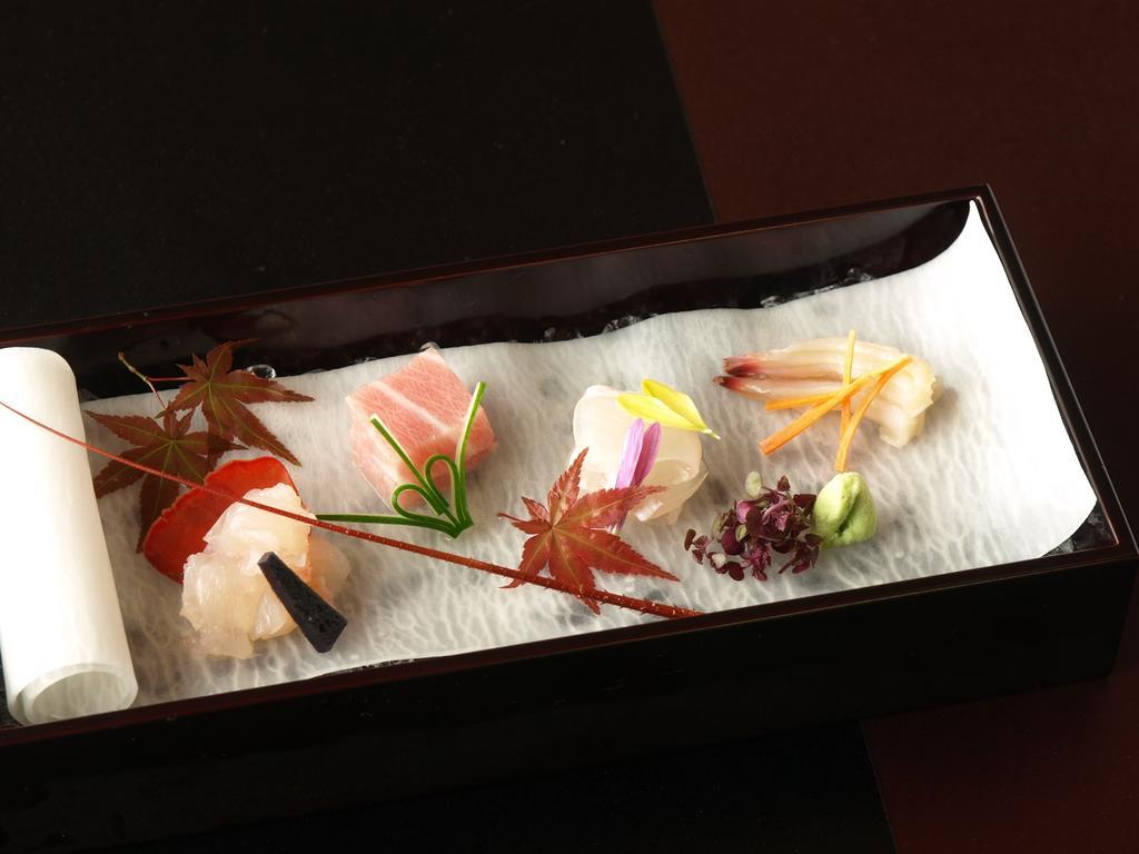 Atamisekitei Annex Sakuragaokasaryo Hotel Atami  Bagian luar foto