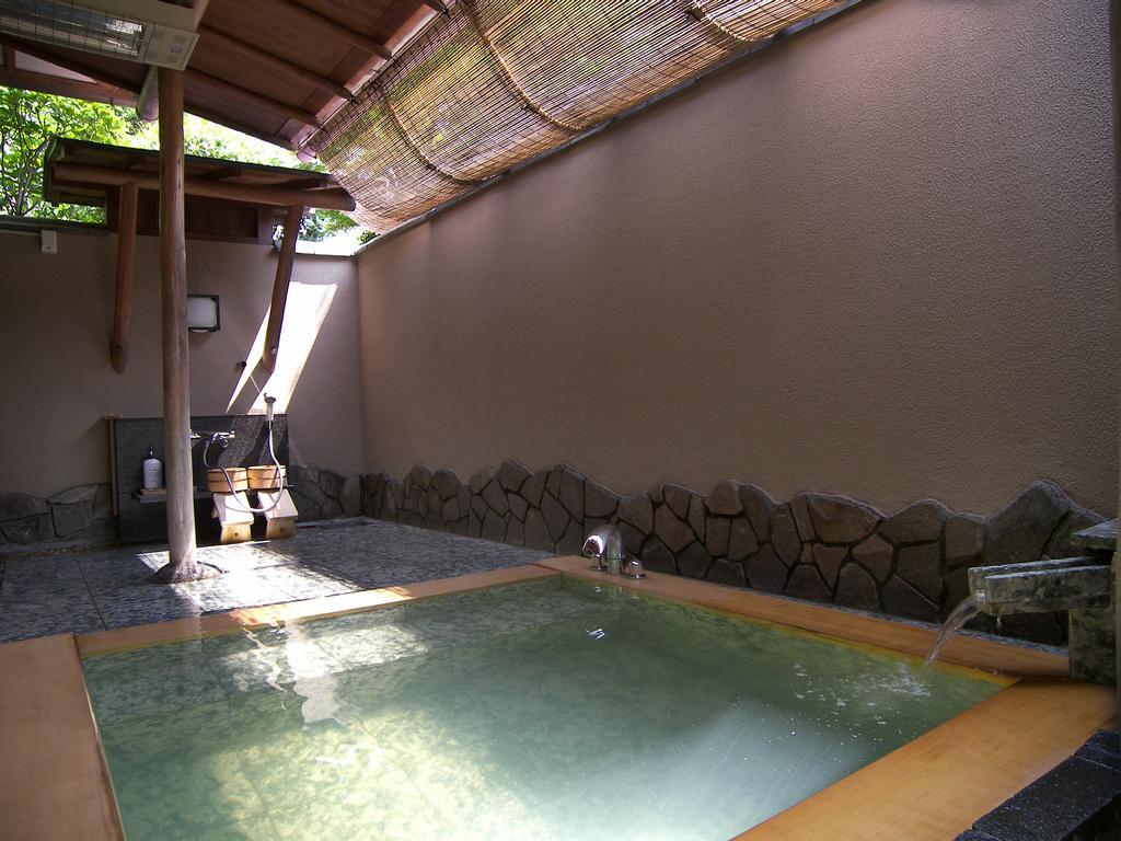 Atamisekitei Annex Sakuragaokasaryo Hotel Atami  Ruang foto