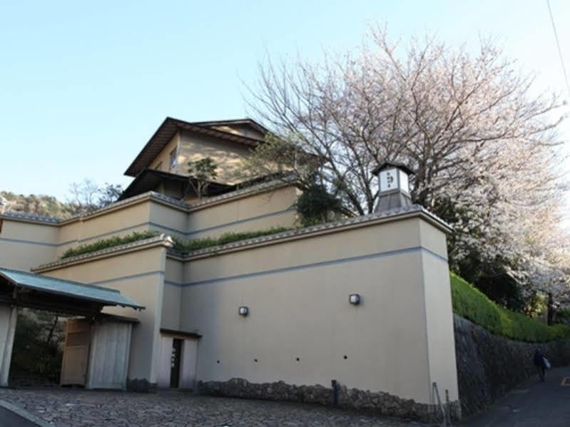 Atamisekitei Annex Sakuragaokasaryo Hotel Atami  Bagian luar foto