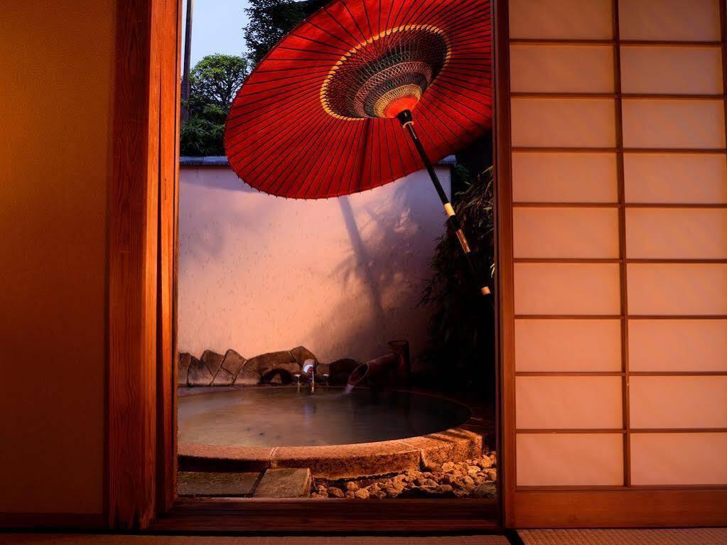 Atamisekitei Annex Sakuragaokasaryo Hotel Atami  Bagian luar foto